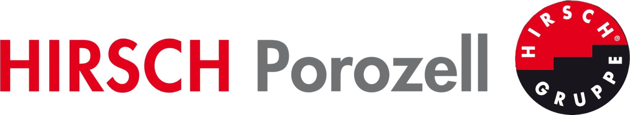 HIRSCH Porozell